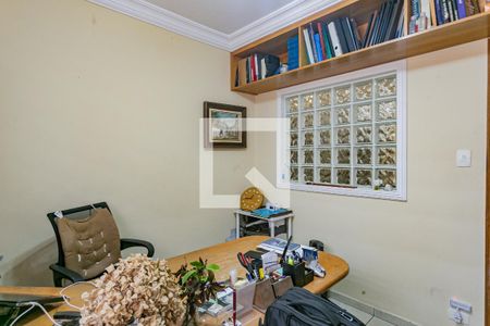 Escritório de casa à venda com 4 quartos, 220m² em Cursino, São Paulo