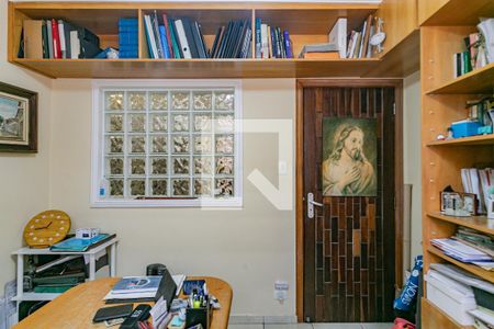 Escritório de casa à venda com 4 quartos, 220m² em Cursino, São Paulo