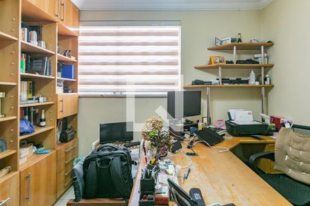 Escritório de casa à venda com 4 quartos, 220m² em Cursino, São Paulo