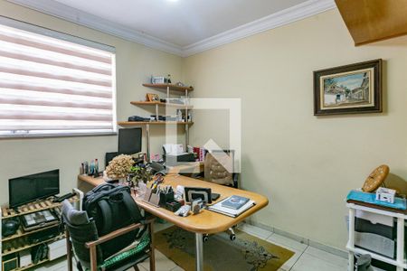 Escritório de casa à venda com 4 quartos, 220m² em Cursino, São Paulo