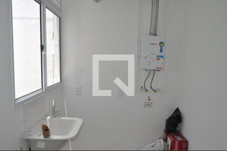 Apartamento para alugar com 2 quartos, 40m² em Engenho Novo, Rio de Janeiro