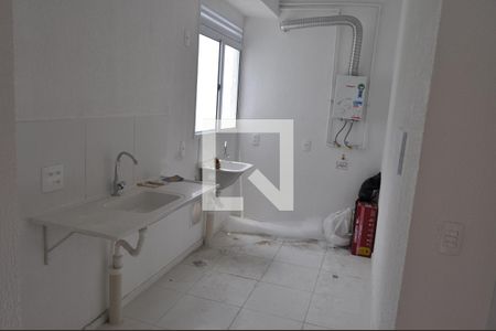 Apartamento para alugar com 2 quartos, 40m² em Engenho Novo, Rio de Janeiro