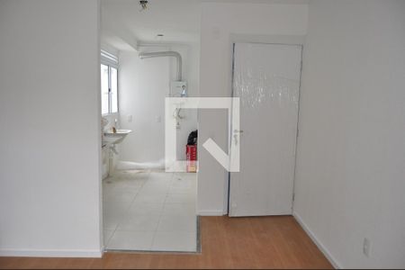 Apartamento para alugar com 2 quartos, 40m² em Engenho Novo, Rio de Janeiro