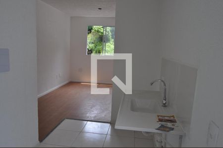 Apartamento para alugar com 2 quartos, 40m² em Engenho Novo, Rio de Janeiro