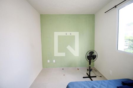 Quarto 1 de apartamento para alugar com 2 quartos, 55m² em Cordovil, Rio de Janeiro