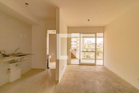 Apartamento à venda com 2 quartos, 68m² em Chácara Inglesa, São Paulo