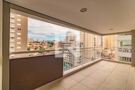 Apartamento à venda com 2 quartos, 68m² em Chácara Inglesa, São Paulo