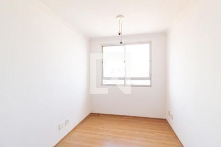 Sala de apartamento para alugar com 2 quartos, 56m² em Jardim Roberto, Osasco