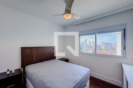 Quarto 1 - Suíte de apartamento para alugar com 3 quartos, 151m² em Mooca, São Paulo