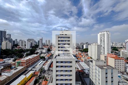 Vista da Varanda de apartamento para alugar com 3 quartos, 151m² em Mooca, São Paulo