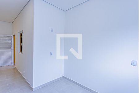 Sala/Quarto de casa para alugar com 1 quarto, 22m² em Jardim Peri, São Paulo