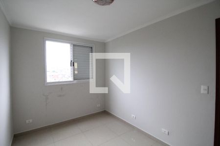 Quarto 1 de apartamento para alugar com 2 quartos, 42m² em Campanário, Diadema