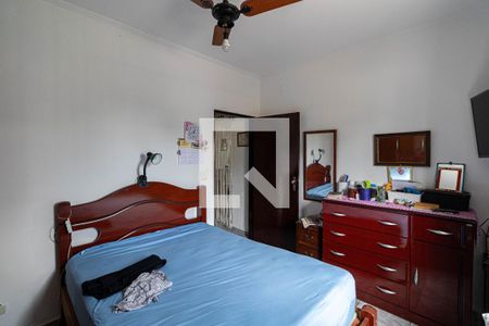 Quarto 2 de casa para alugar com 2 quartos, 100m² em Jardim Nordeste, São Paulo