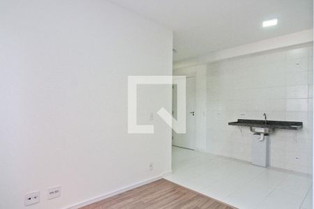 Studio de apartamento para alugar com 1 quarto, 30m² em Vila Albertina, São Paulo