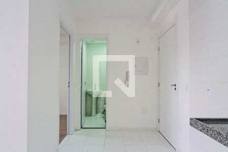 Studio de apartamento para alugar com 1 quarto, 30m² em Vila Albertina, São Paulo