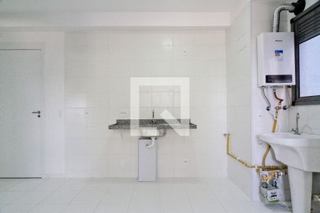 Studio de apartamento para alugar com 1 quarto, 30m² em Vila Albertina, São Paulo