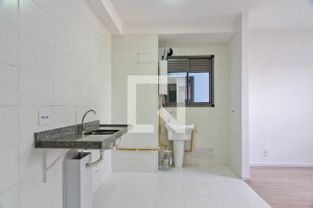 Studio de apartamento para alugar com 1 quarto, 30m² em Vila Albertina, São Paulo