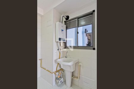 Studio de apartamento para alugar com 1 quarto, 30m² em Vila Albertina, São Paulo