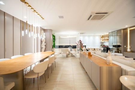 Apartamento à venda com 4 quartos, 266m² em Barra da Tijuca, Rio de Janeiro