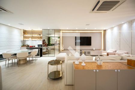 Apartamento à venda com 4 quartos, 266m² em Barra da Tijuca, Rio de Janeiro