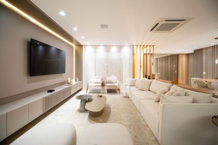 Apartamento à venda com 4 quartos, 266m² em Barra da Tijuca, Rio de Janeiro