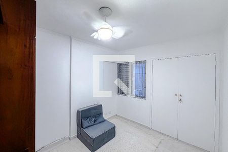 Quarto 1 de apartamento para alugar com 2 quartos, 63m² em Jardim da Gloria, São Paulo