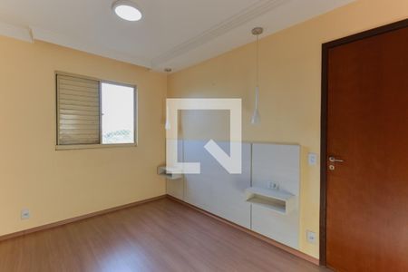 Quarto 1 de apartamento para alugar com 2 quartos, 55m² em Vila Pita, São Paulo