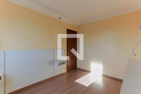 Quarto 1 de apartamento para alugar com 2 quartos, 55m² em Vila Pita, São Paulo