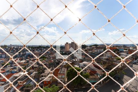 Vista do quarto 1 de apartamento para alugar com 2 quartos, 55m² em Vila Pita, São Paulo