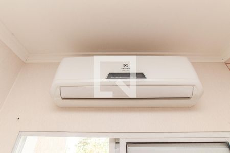 Suíte de casa à venda com 3 quartos, 89m² em Vila Nova Carolina, São Paulo