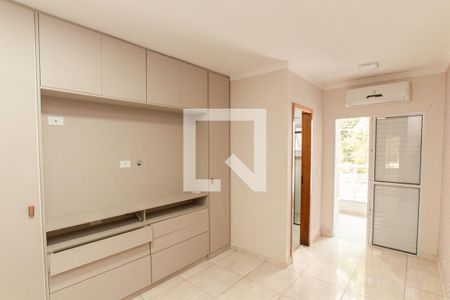 Suíte de casa à venda com 3 quartos, 89m² em Vila Nova Carolina, São Paulo