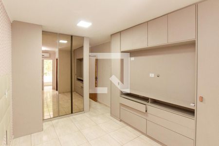 Suíte de casa à venda com 3 quartos, 89m² em Vila Nova Carolina, São Paulo