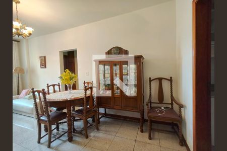 Sala de apartamento à venda com 2 quartos, 76m² em Grajaú, Rio de Janeiro