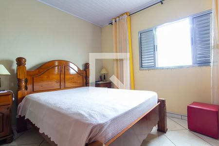 Quarto 1 de casa à venda com 4 quartos, 250m² em Jardim Soraia, São Paulo