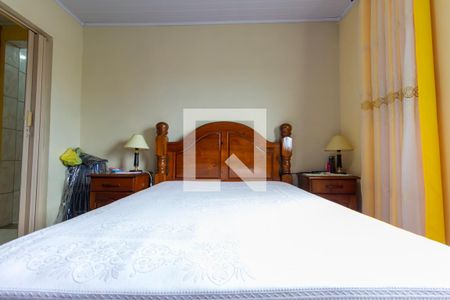 Quarto 1 de casa à venda com 4 quartos, 250m² em Jardim Soraia, São Paulo