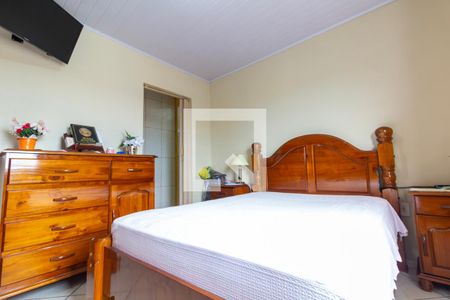 Quarto 1 de casa à venda com 4 quartos, 250m² em Jardim Soraia, São Paulo