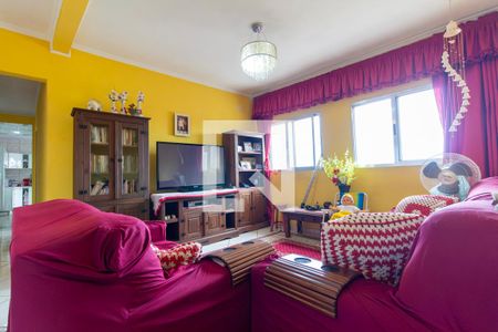 Sala de casa à venda com 4 quartos, 250m² em Jardim Soraia, São Paulo