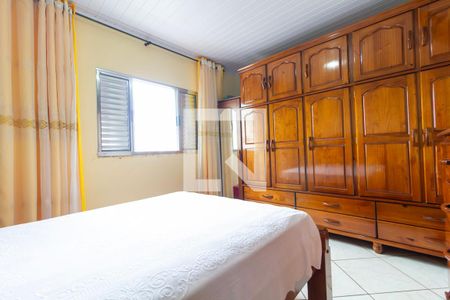 Quarto 1 de casa à venda com 4 quartos, 250m² em Jardim Soraia, São Paulo