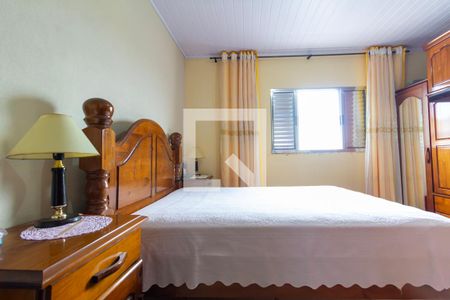 Quarto 1 de casa à venda com 4 quartos, 250m² em Jardim Soraia, São Paulo