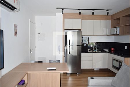 Apartamento para alugar com 1 quarto, 40m² em Jardim Paulista, São Paulo