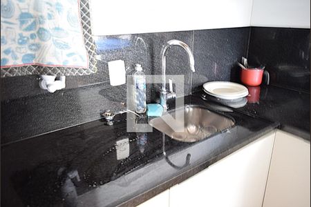 Apartamento para alugar com 1 quarto, 40m² em Jardim Paulista, São Paulo