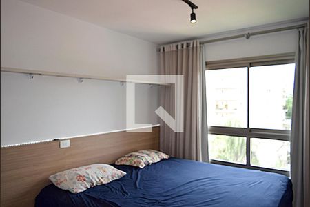 Apartamento para alugar com 1 quarto, 40m² em Jardim Paulista, São Paulo
