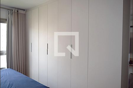 Apartamento para alugar com 1 quarto, 40m² em Jardim Paulista, São Paulo