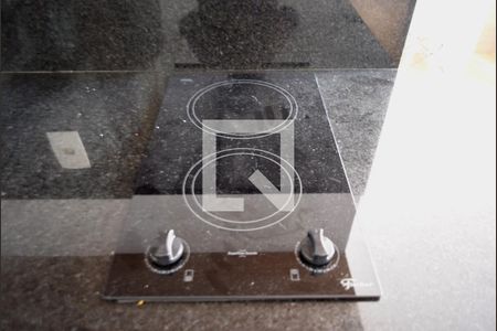 Apartamento para alugar com 1 quarto, 40m² em Jardim Paulista, São Paulo