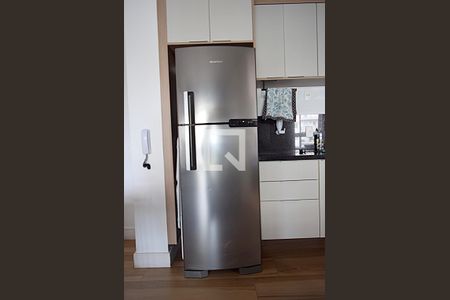 Apartamento para alugar com 1 quarto, 40m² em Jardim Paulista, São Paulo