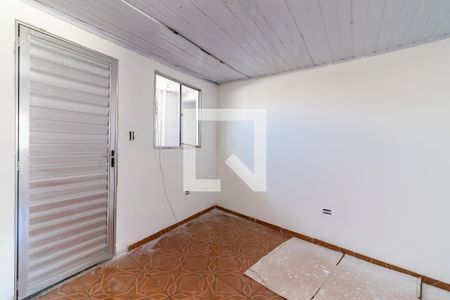 Sala e Cozinha de apartamento para alugar com 1 quarto, 29m² em Imirim, São Paulo