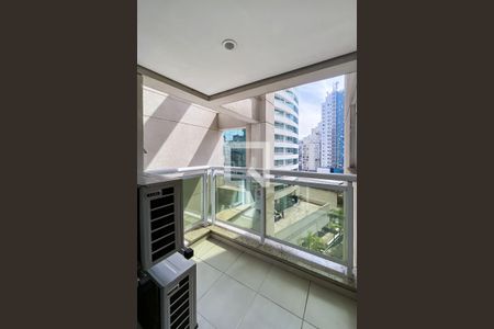 Apartamento para alugar com 2 quartos, 70m² em Consolação, São Paulo