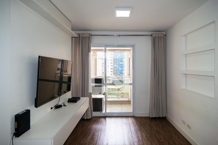 Apartamento para alugar com 2 quartos, 70m² em Consolação, São Paulo