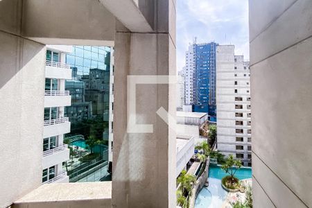 Apartamento para alugar com 2 quartos, 70m² em Consolação, São Paulo