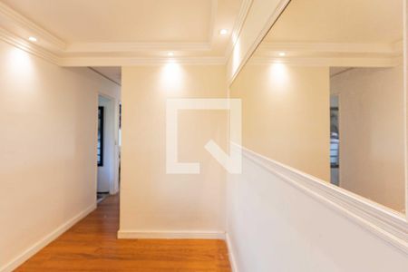 Sala de Jantar de apartamento à venda com 2 quartos, 59m² em Jardim Umuarama, São Paulo